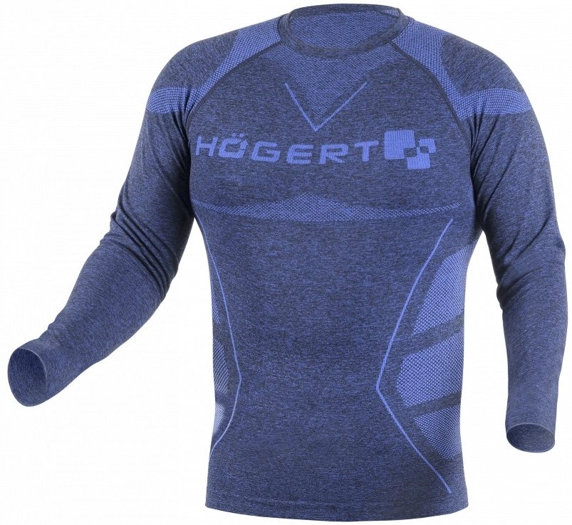 Termo-geyim - Hogert OSTE - Tund goy K390