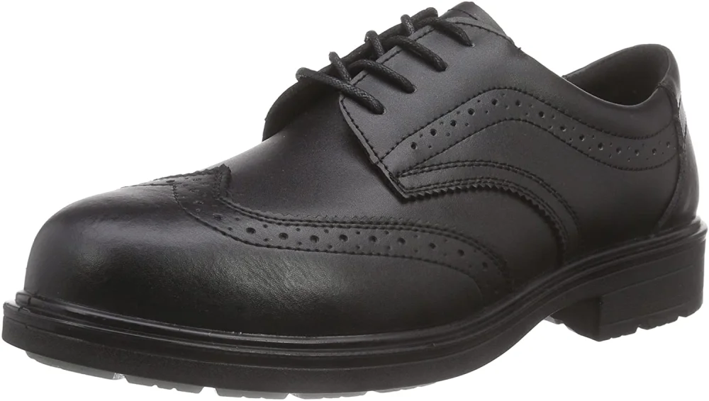 Yarimbogaz Ayaqqabi - Hogert Safety - MANAGER