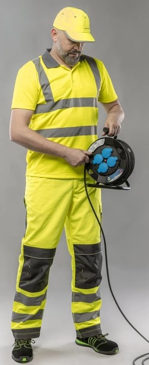 Siqnal Kepka - Hogert EGER - K187 Sari