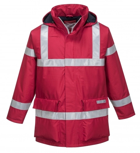 Godekce - Portwest S778 - Red