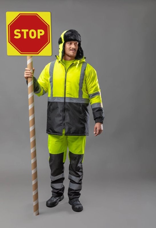 Siqnal Godekce - Hogert LEDA - K330