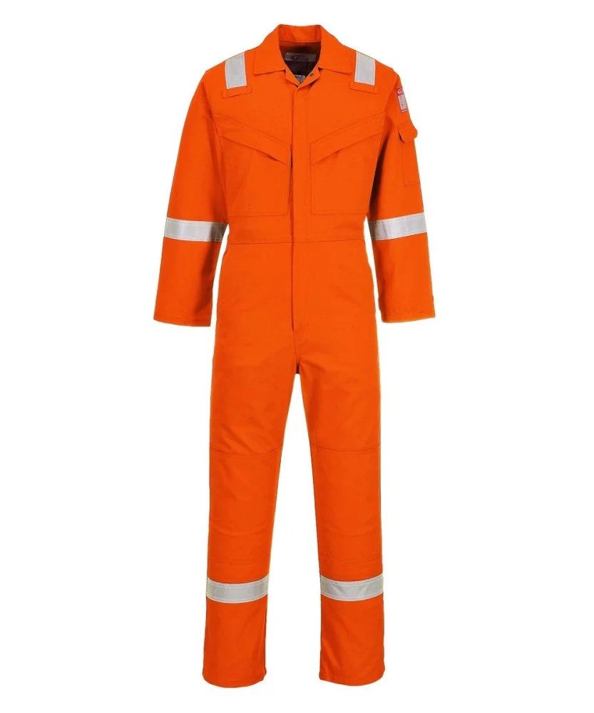 Kombinezon - Portwest nx51 - Orange