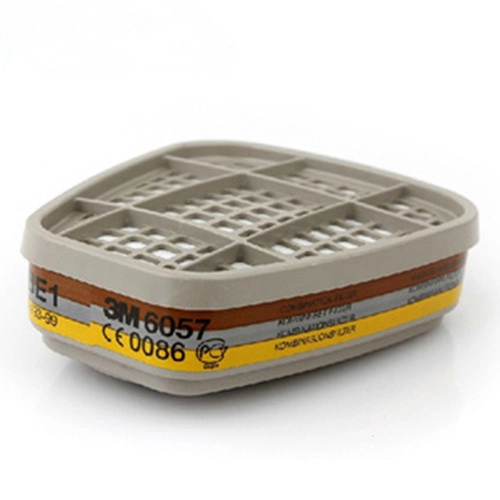 Filtr - 3M 6057 - A1B1E1