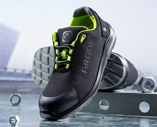 Yarimbogaz Ayaqqabi - ARDON SOFTEX - S1P