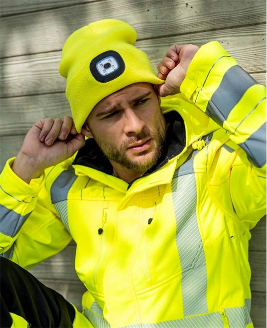 Fenerli qis papagi - ARDON&reg;BOAST - sari