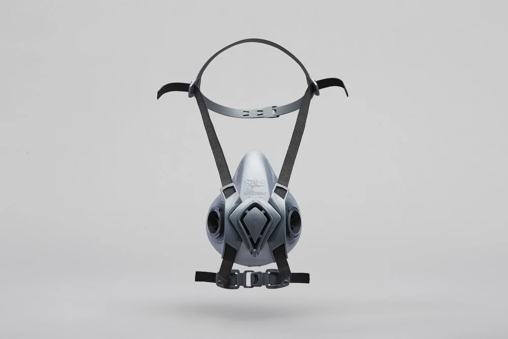 Yarimaska - BLS 4000 - Next R