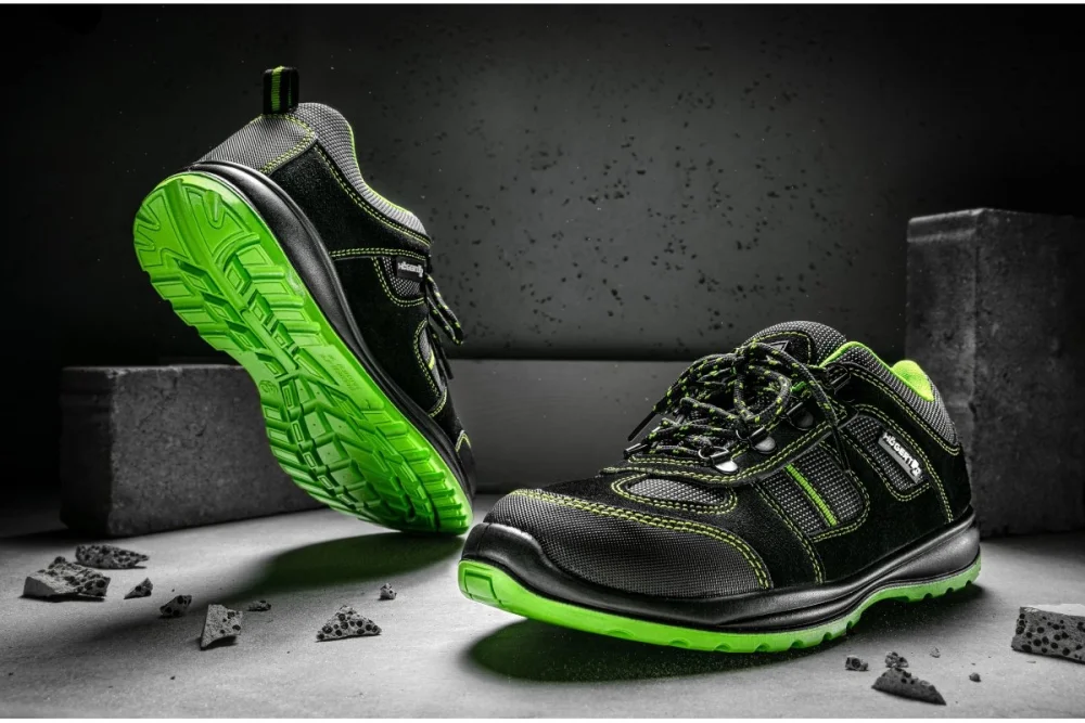 Yarimbogaz Ayaqqabi - Hogert PLAUER - K566