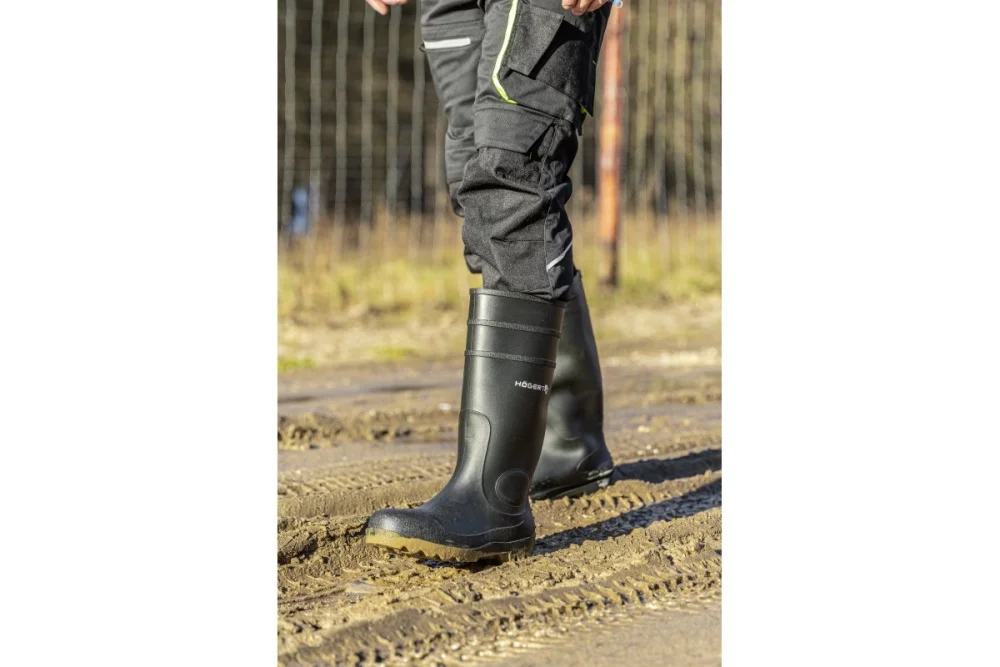 Suyadavamli Uzunbogaz Cekme - Hogert RITTER S5 - K630