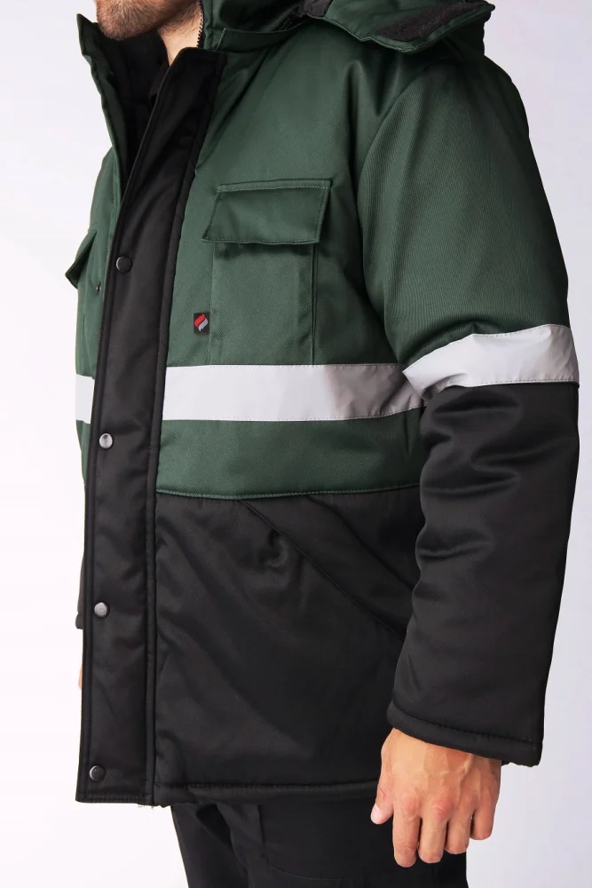 Qis kostyumu - FAKEL - Profi Nord