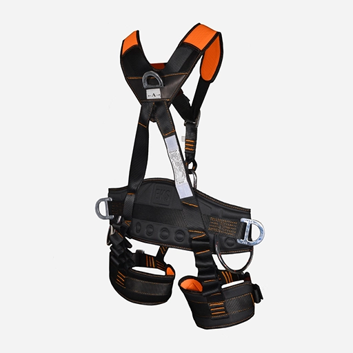 EKSED - Tehlukesizlik kemeri - Harness P117