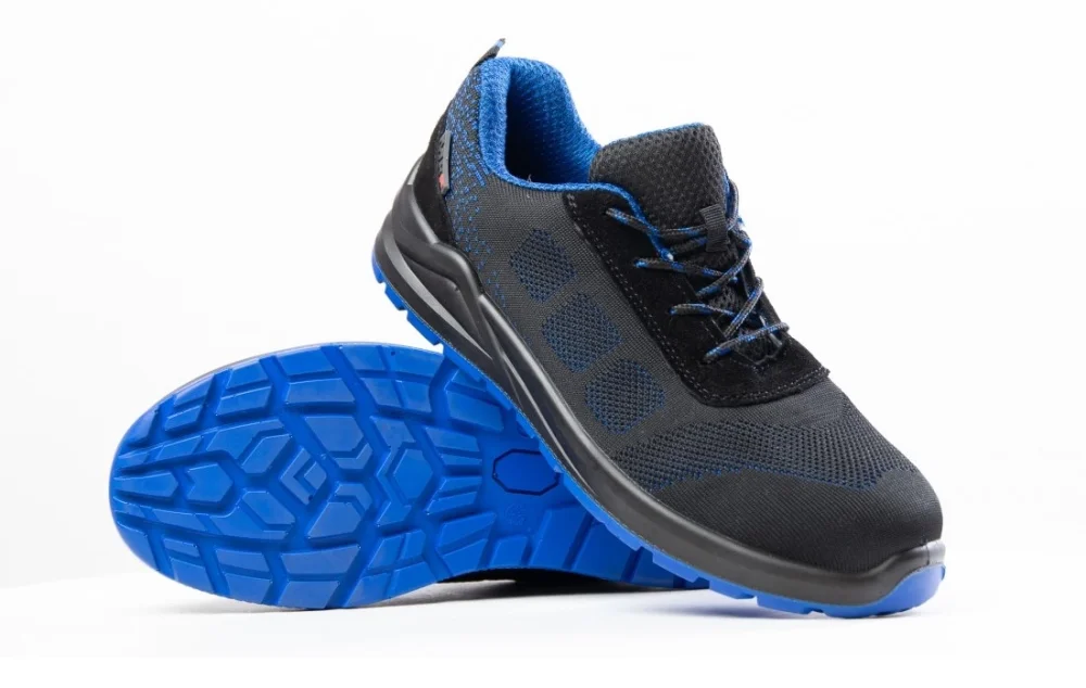 Yarimbogaz Ayaqqabi - Polstar MXP RAZOR - S1 SRC