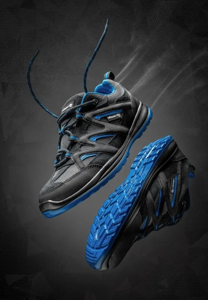 Yarimbogaz Ayaqqabi - Hogert ELSTER 01 - SRC K573