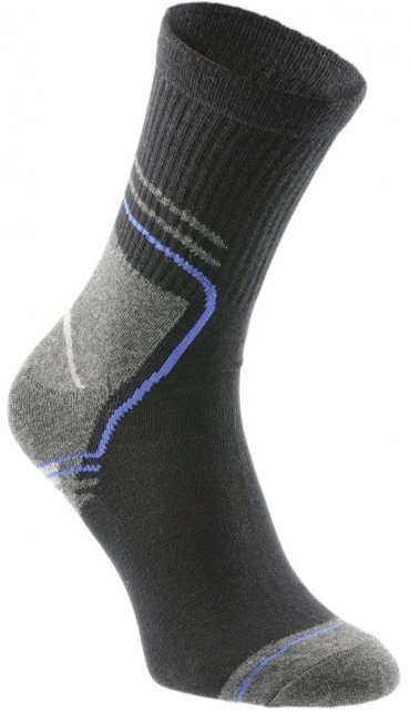 Termo-corab - Hogert - Qara K451