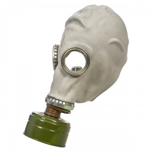 Maska - Elehqaz QP 5