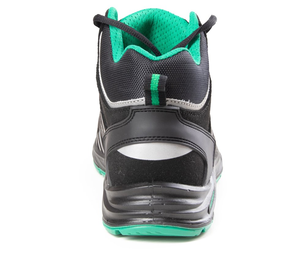 Cekme - Polstar BEARFLIED PRESTON - S3 SRC