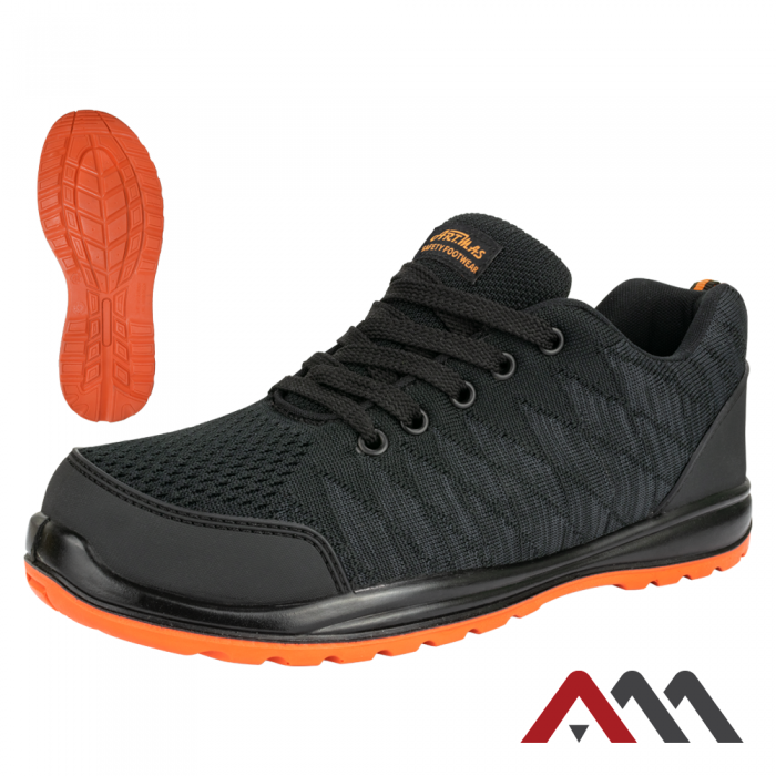 Yarimbogaz Ayaqqabi - ArtMas BTEX - Composite S1