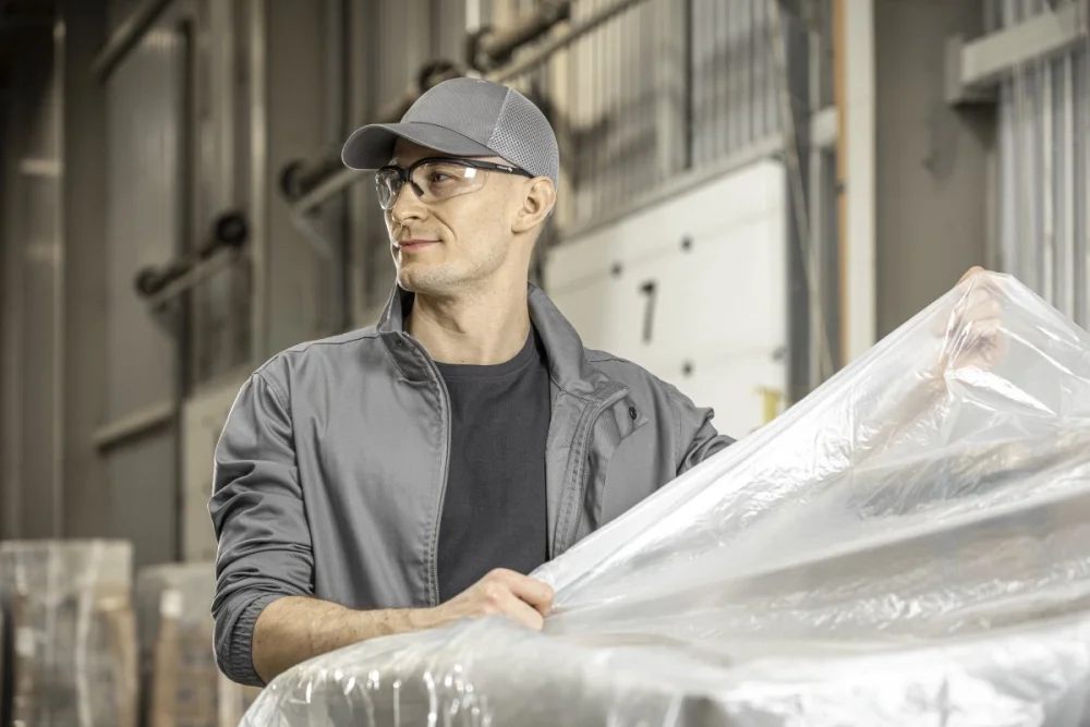 Eynek - Hogert Mainz - Seffaf K005