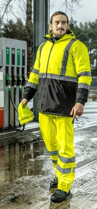 Siqnal Papaq Hogert ISEN- K475 Sari