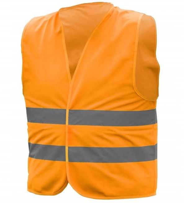 Siqnal Jilet - Hogert ORLA - K232