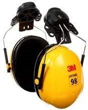 Qulaqciqlar 3M Optime-Peltor 98 - Sari