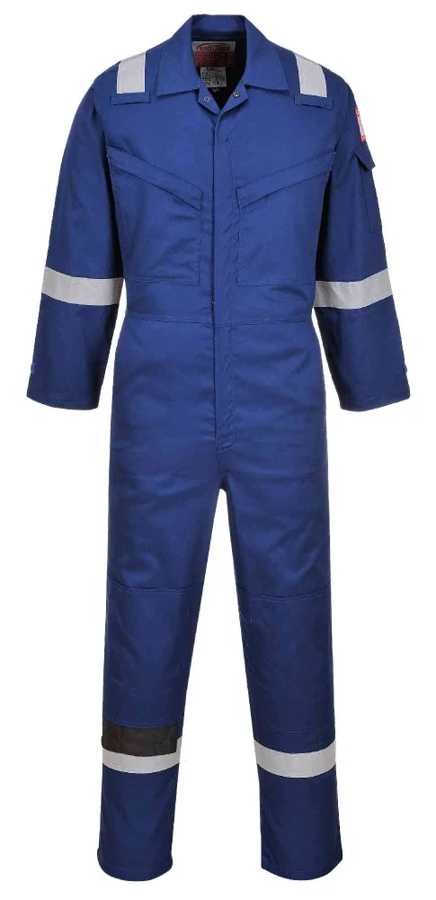 Kombinezon - Portwest FR21 - Goy