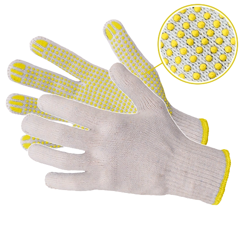 Elcek qoruyucu - ArtMas RND400 - Sari