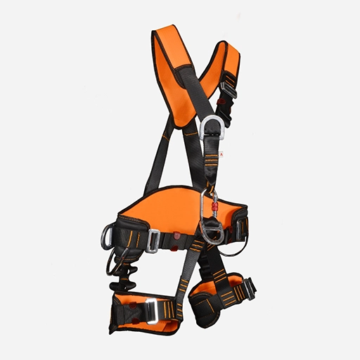 EKSED - Tehlukesizlik kemeri - Harness P117