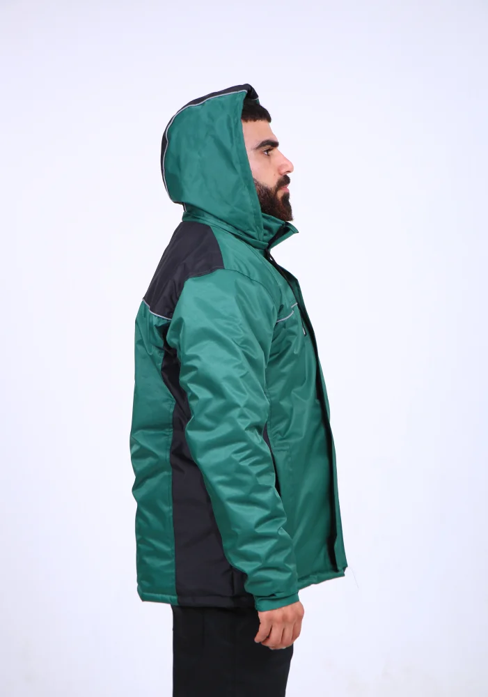 Godekce - BRODEX - Yasil