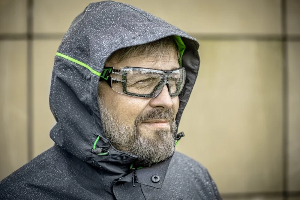 Eynek - Hogert LOTZEN - Yasil K011