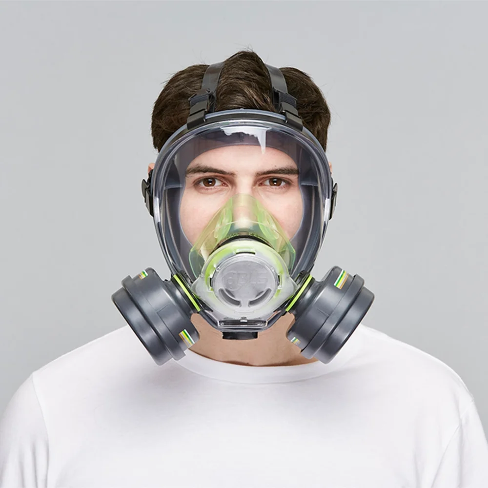 Maska - BLS 5600 - Universal