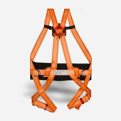 EKSED - Tehlukesizlik kemeri-Harness 120