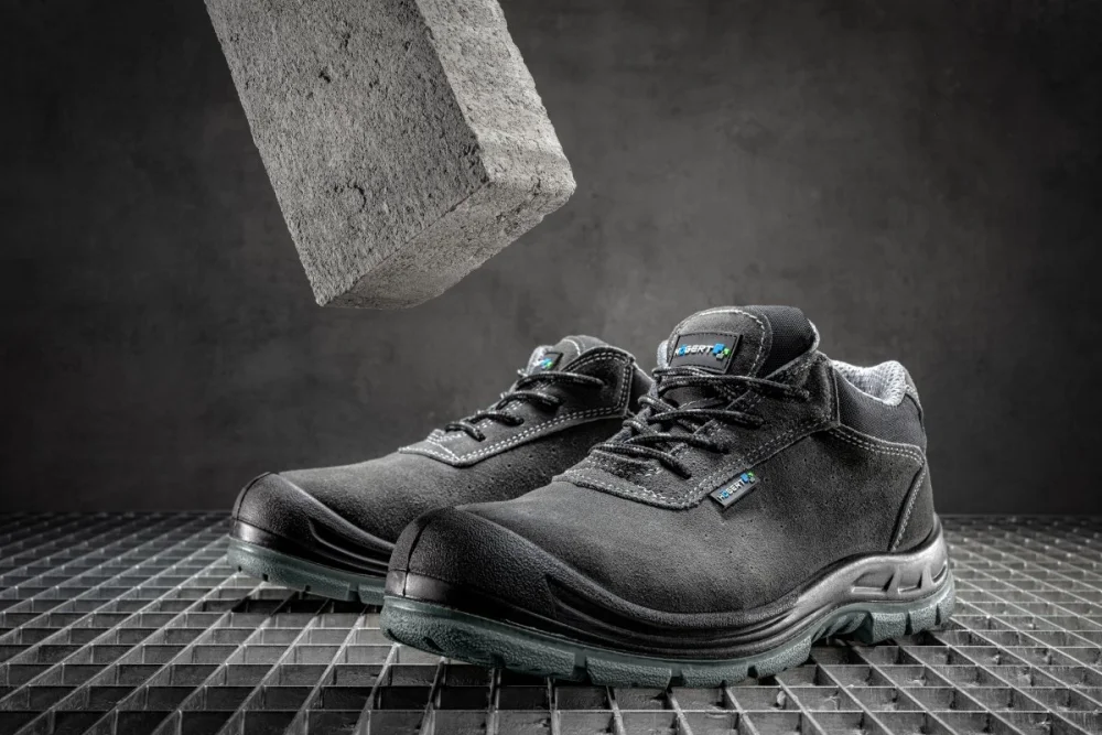 Yarimbogaz Ayaqqabi - Hogert NAAB - K567