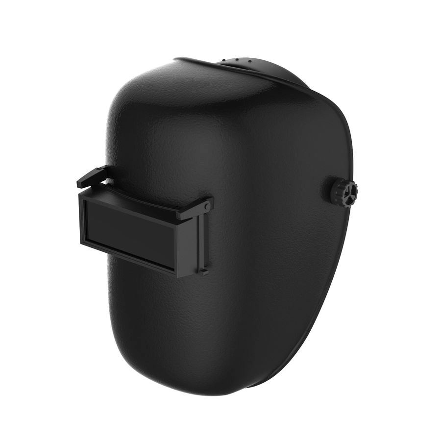 Qoruyucu Siper - SAFE Qara