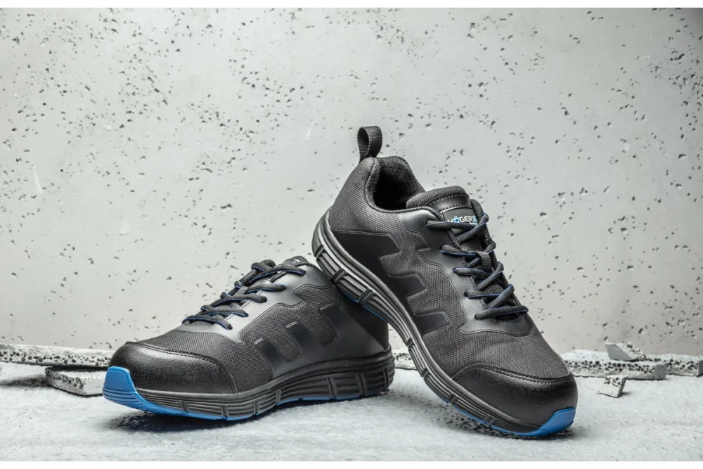 Yarimbogaz Ayaqqabi - Hogert BARTEN - S1P K505