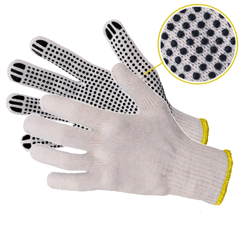 Elcek qoruyucu - ArtMas RND400 - Qara