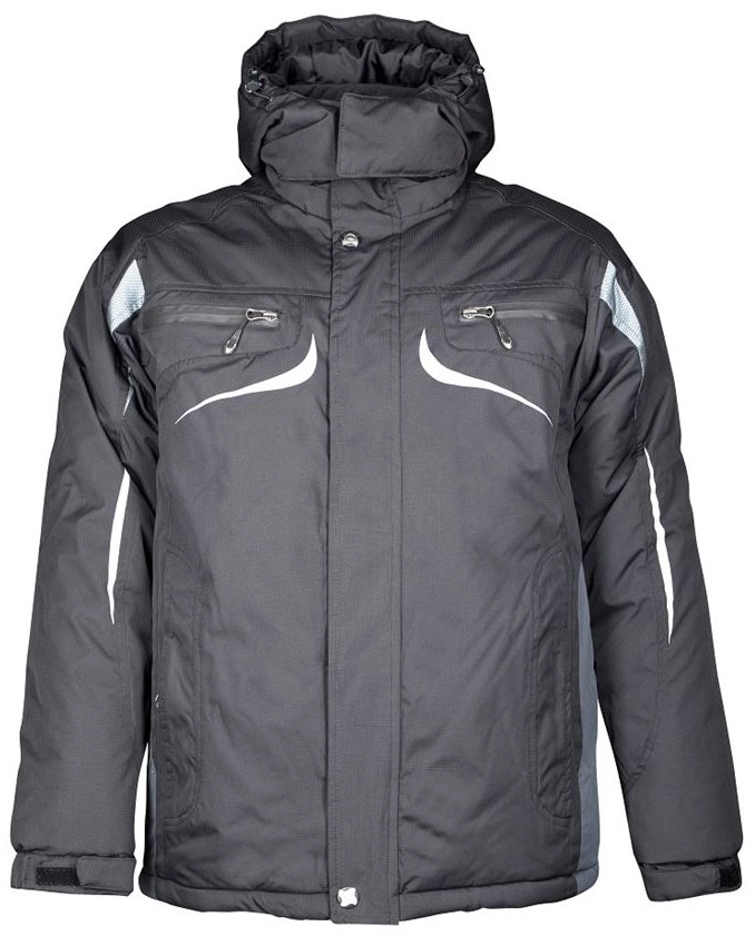 Qis godekcesi - ARDON&reg;PHILIP - boz