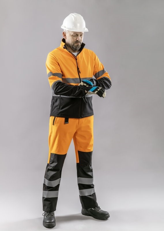 Siqnal Godekce - Hogert EXTER - K336