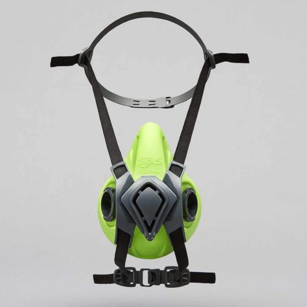 Yarimaska - BLS 4000 - Next S