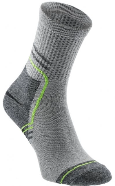 Termo-corab - Hogert - Boz K453