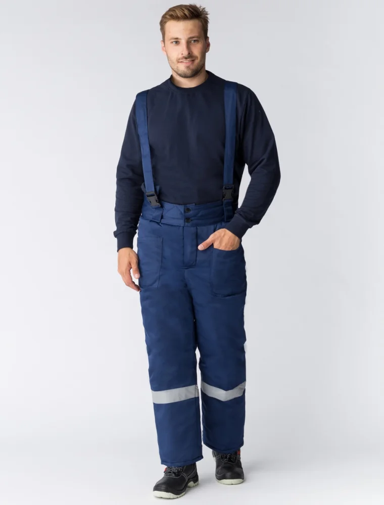 Qis kostyumu - FAKEL - Worker Ultra - tund goy