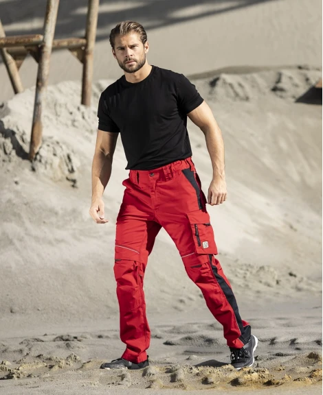 Salvar - ARDON&reg;URBAN - qirmizi