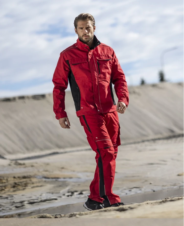 Godekce - ARDON&reg;URBAN - qirmizi