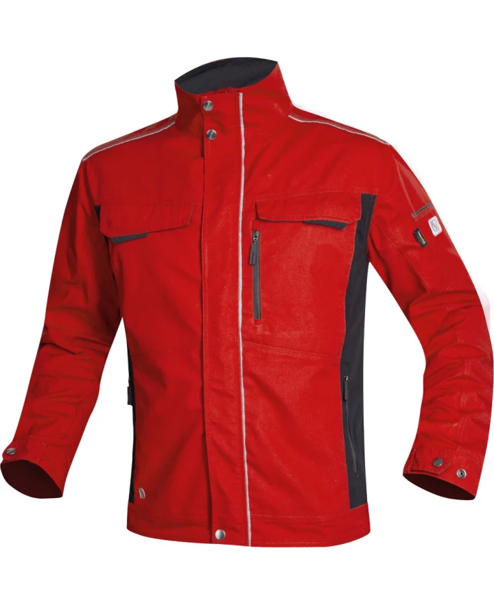 Godekce - ARDON&reg;URBAN - qirmizi