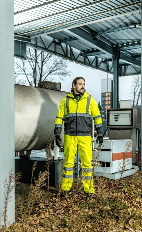 Siqnal godekce - Hogert NIMS - K246