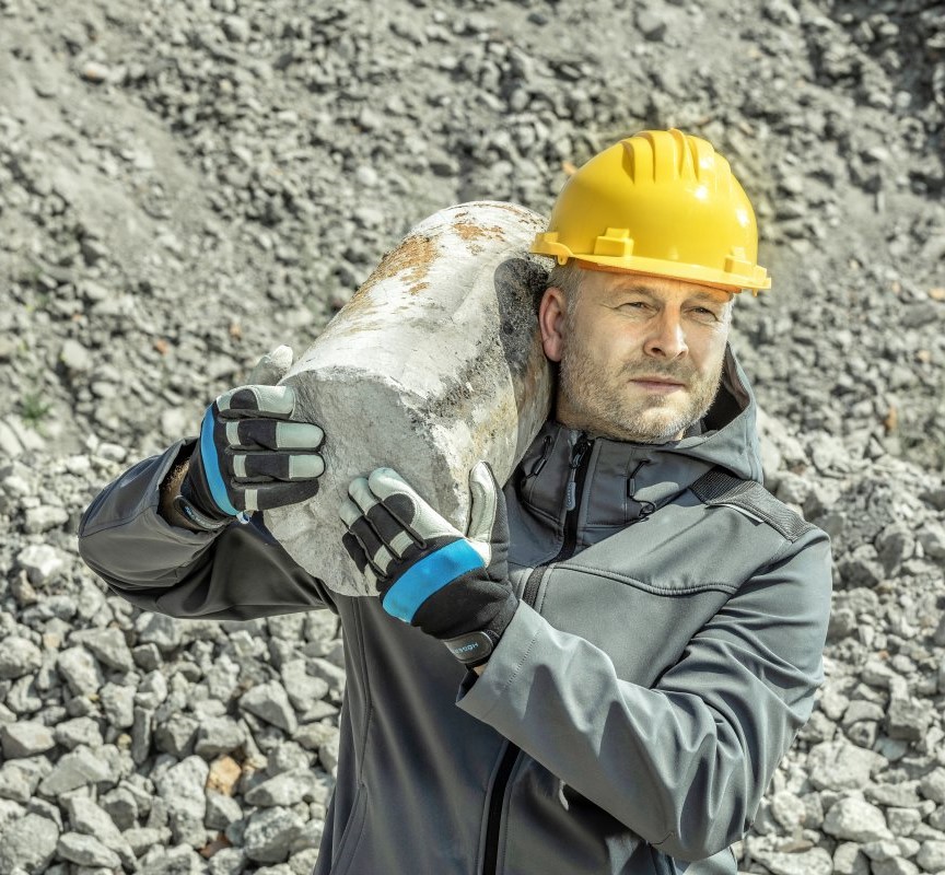 Softshell  - Hogert INN -  K254 Tund Boz