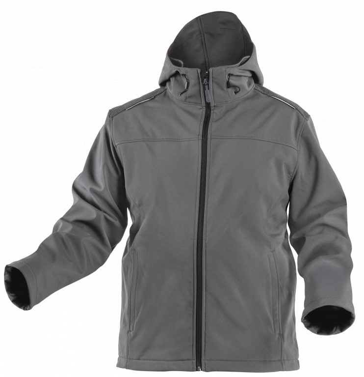 Softshell  - Hogert INN -  K254 Tund Boz