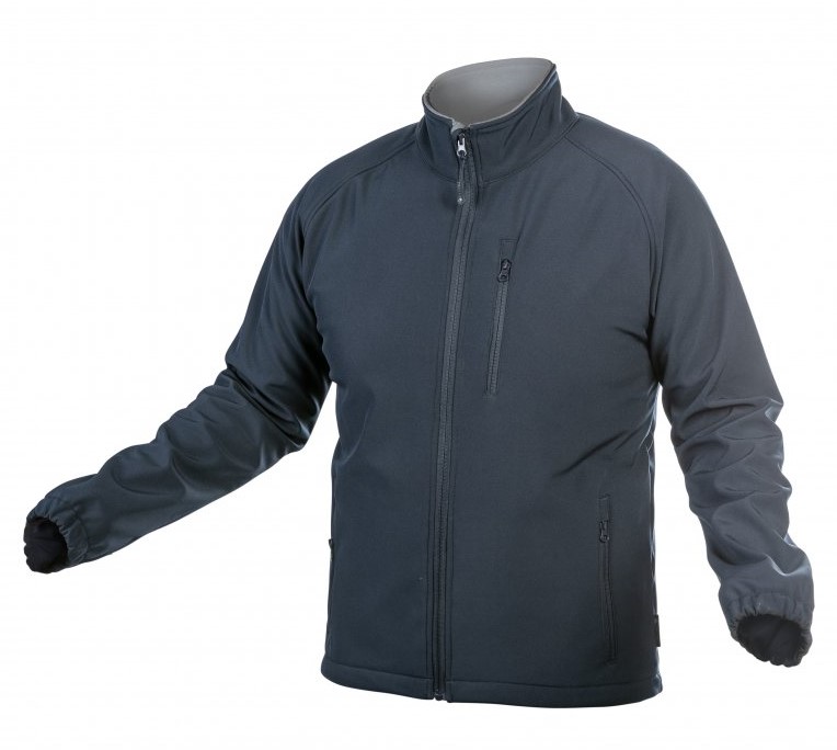 Godekce Softshell -  Hogert BIESE - K255 Tund Goy