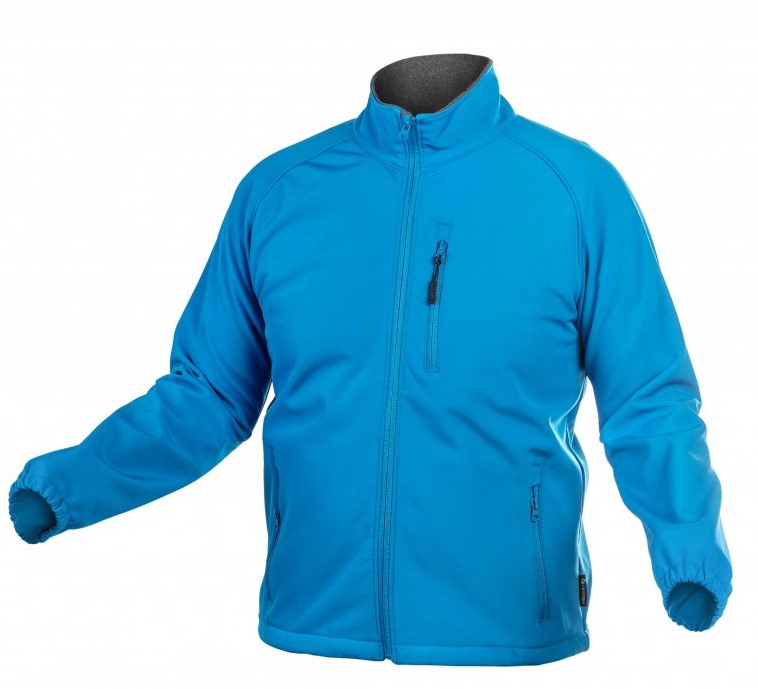 Godekce Softshell - Hogert BIESE - K256 Aciq Goy