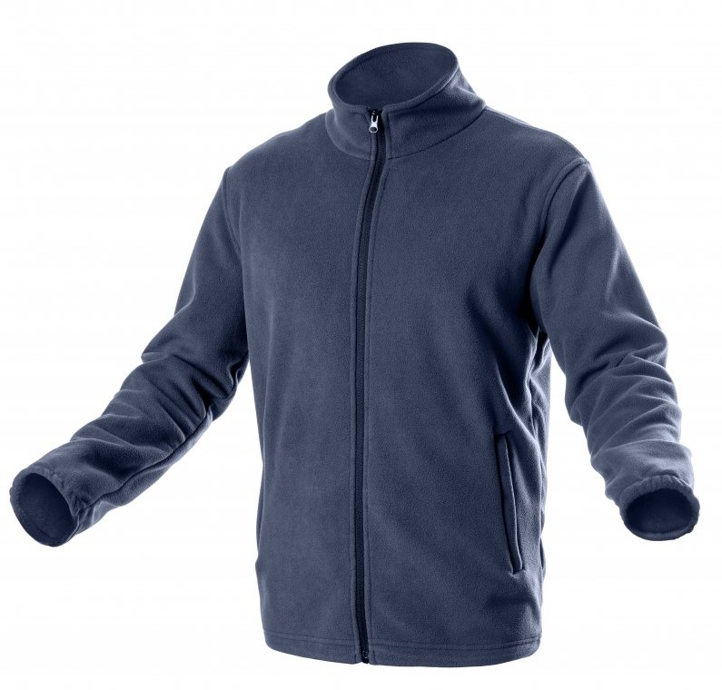 Flis - Hogert PASADER - K383 Gece Mavisi