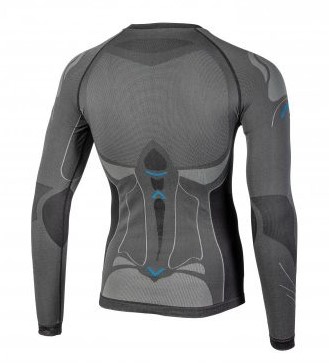 Termo-geyim - Hogert ZEVEN - Tund Boz K394